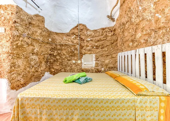 招待所 Guest House Torre Mozza 托雷莫泽