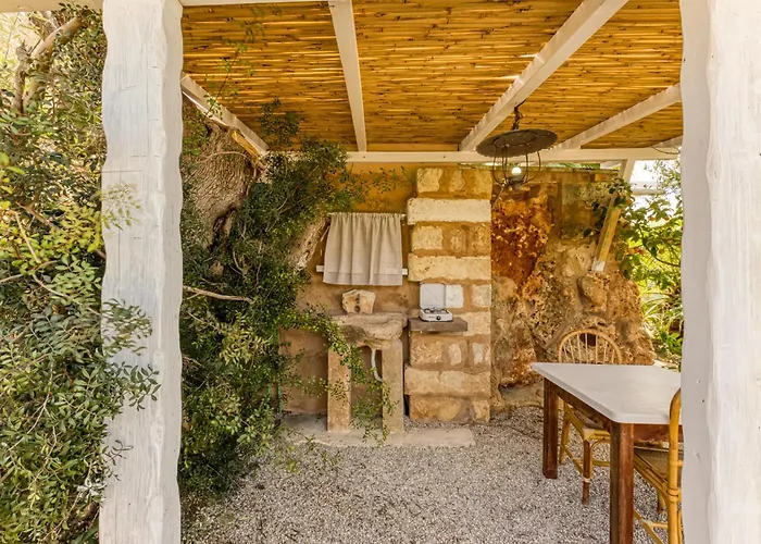 Guest House Torre Mozza 3*