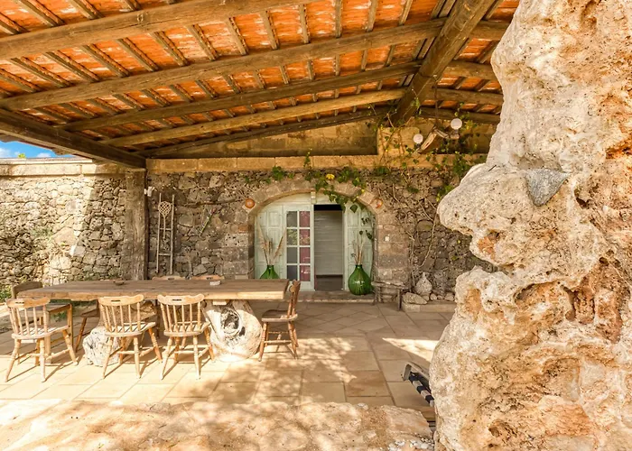 Guest House Torre Mozza 3* Torre Mozza