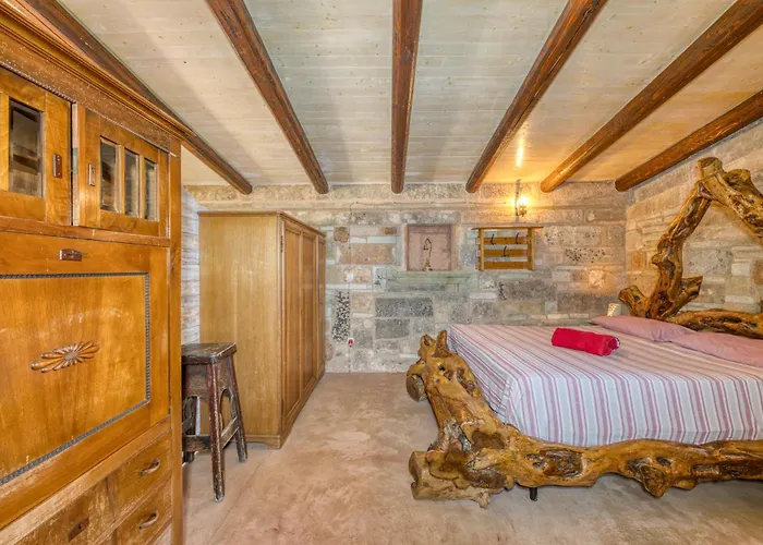 Guest House Torre Mozza