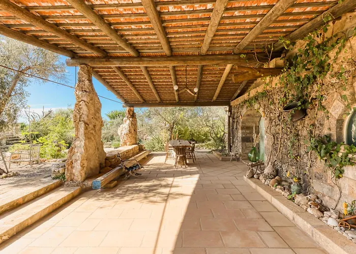 Guest House Torre Mozza Affittacamere Torre Mozza