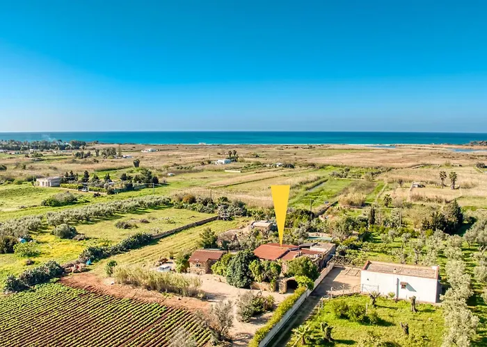 招待所 Guest House Torre Mozza 托雷莫泽