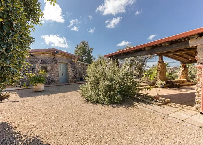 Guest House Torre Mozza