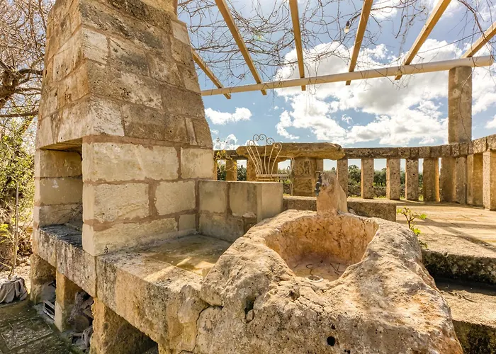 Guest House Torre Mozza Affittacamere 3*