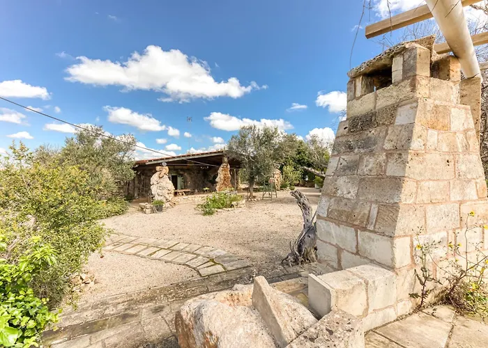 Guest House Torre Mozza Affittacamere Torre Mozza
