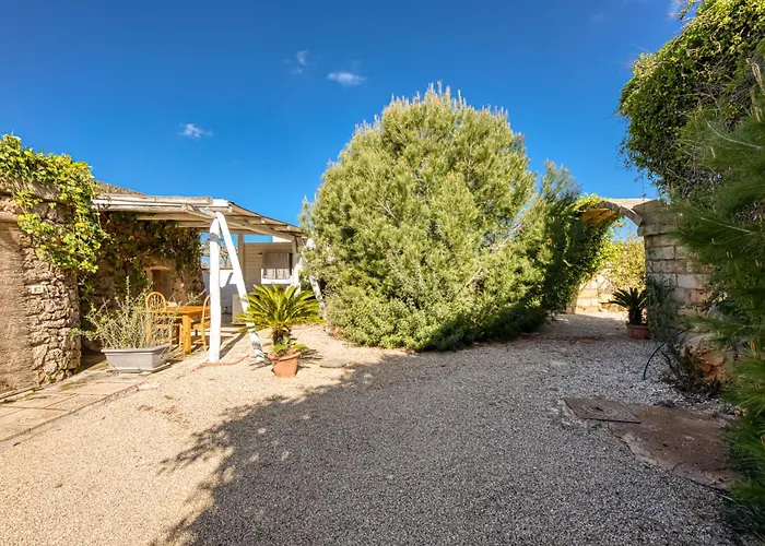 Guest House Torre Mozza 3*