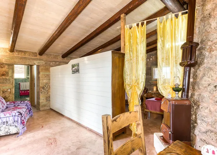 Guest House Torre Mozza Torre Mozza