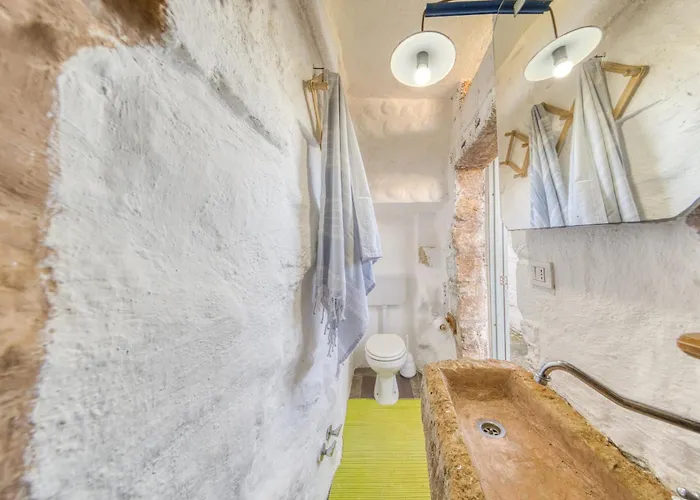 Guest House Torre Mozza Affittacamere