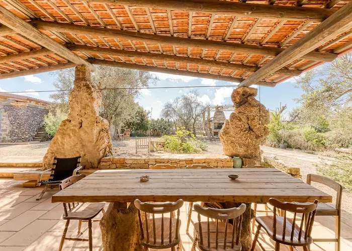 Guest House Torre Mozza