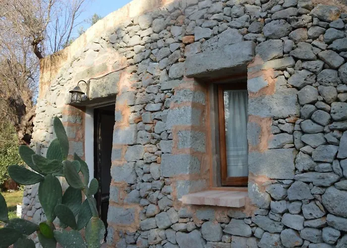 Guest House Torre Mozza 3* 托雷莫泽